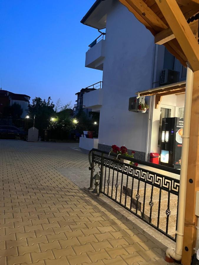 Къща За Гости Canavan'S Ravda Esterno foto